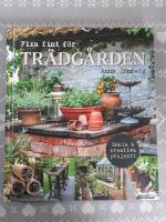 Fixa fint f&ouml;r tr&auml;dg&aring;rden