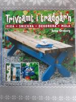 Trivsamt i tr&auml;dg&aring;rn