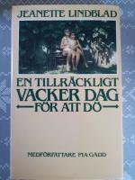 En tillr&auml;ckligt vacker dag f&ouml;r att d&ouml;