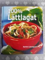 100% L&auml;ttlagat
