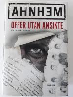 Offer utan ansikte