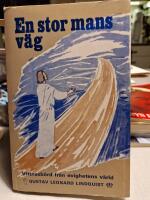 En stor mans v&auml;g 