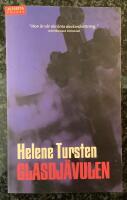 Glasdj&auml;vulen - Ett fall f&ouml;r Irene Huss