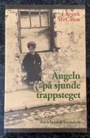&Auml;ngeln p&aring; sjunde trappsteget - En irl&auml;ndsk barndom