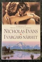 I vargars n&auml;rhet