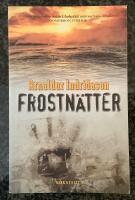 Frostn&auml;tter
