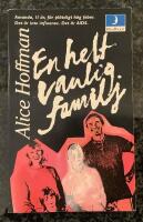 En helt vanlig familj