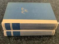 N&auml;r regnet kom - Del I-II