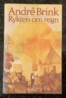 Rykten om regn