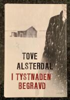 I tystnaden begravd