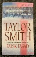 Falsk fasad