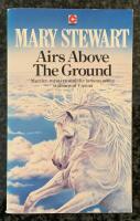 Airs Above The Ground