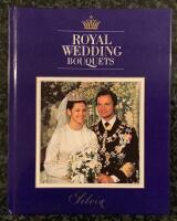 Royal Wedding Bouquets - Brudbuketter p&aring; kungligt vis