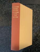 O fosterland, var tryggt