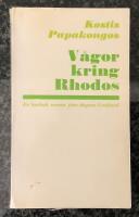 V&aring;gor kring Rhodos
