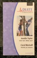 Vem kan &auml;lska oss?/K&auml;rlek p&aring; akuten