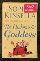 The Undomestic Goddess