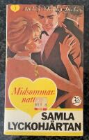 Midsommarnatten