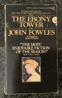 The Ebony Tower