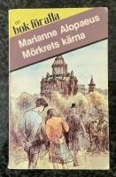 M&ouml;rkrets k&auml;rna