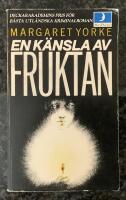 En k&auml;nsla av fruktan
