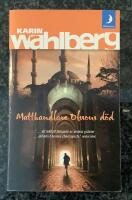 Matthandlare Olssons d&ouml;d