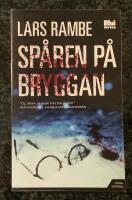 Sp&aring;ren p&aring; bryggan