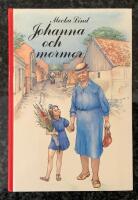 Johanna och mormor