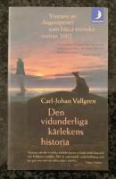 Den vidunderliga k&auml;rlekens historia