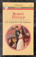 En semester att minnas