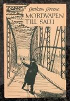 Mordvapen till salu