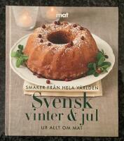 Svensk Vinter & Jul 