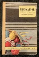 Trasmattor och andra mattor