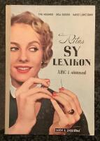 Ritas Sylexikon - ABC i s&ouml;mnad