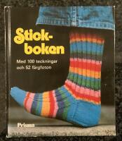 Stickboken