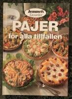 Pajer f&ouml;r alla tillf&auml;llen - Hemmets Favoriter