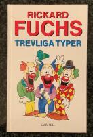 Trevliga typer