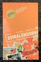 Svinal&auml;ngorna