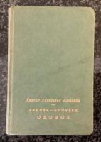 Svensk-Engelsk Ordbok
