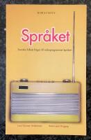 Spr&aring;ket - Svenska folkets fr&aring;gor till radioprogrammet "Spr&aring;ket"