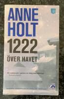 1222 &ouml;ver havet
