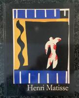 Henri Matisse (1869-1954) F&auml;rgens M&auml;stare