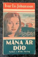 M&aring;na &auml;r d&ouml;d