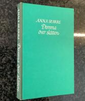 Dimma &ouml;ver sl&auml;tten