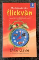 Min legendariska flickv&auml;n