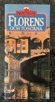 Norstedts Reseguide till Florens och Toscana