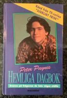 Peter Paynes Hemliga Dagbok