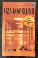 Livstid - med Annika Bengtzon