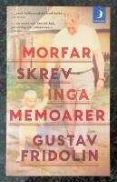 Morfar skrev inga memoarer