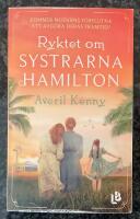 Ryktet om systrarna Hamilton